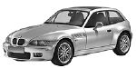 BMW E36-7 P337B Fault Code