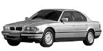 BMW E38 P337B Fault Code