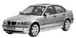 BMW E46 P337B Fault Code