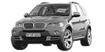 BMW E70 P337B Fault Code