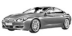 BMW F06 P337B Fault Code
