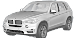 BMW F15 P337B Fault Code